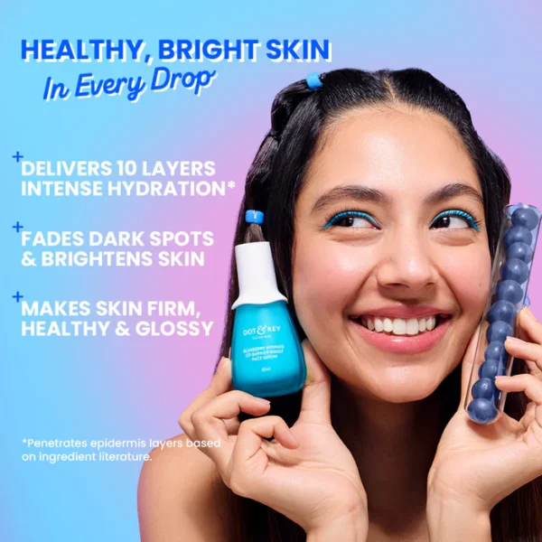 JUST IN 12% Barrier Boost Serum With Ceramides + Niacinamide - Image 5